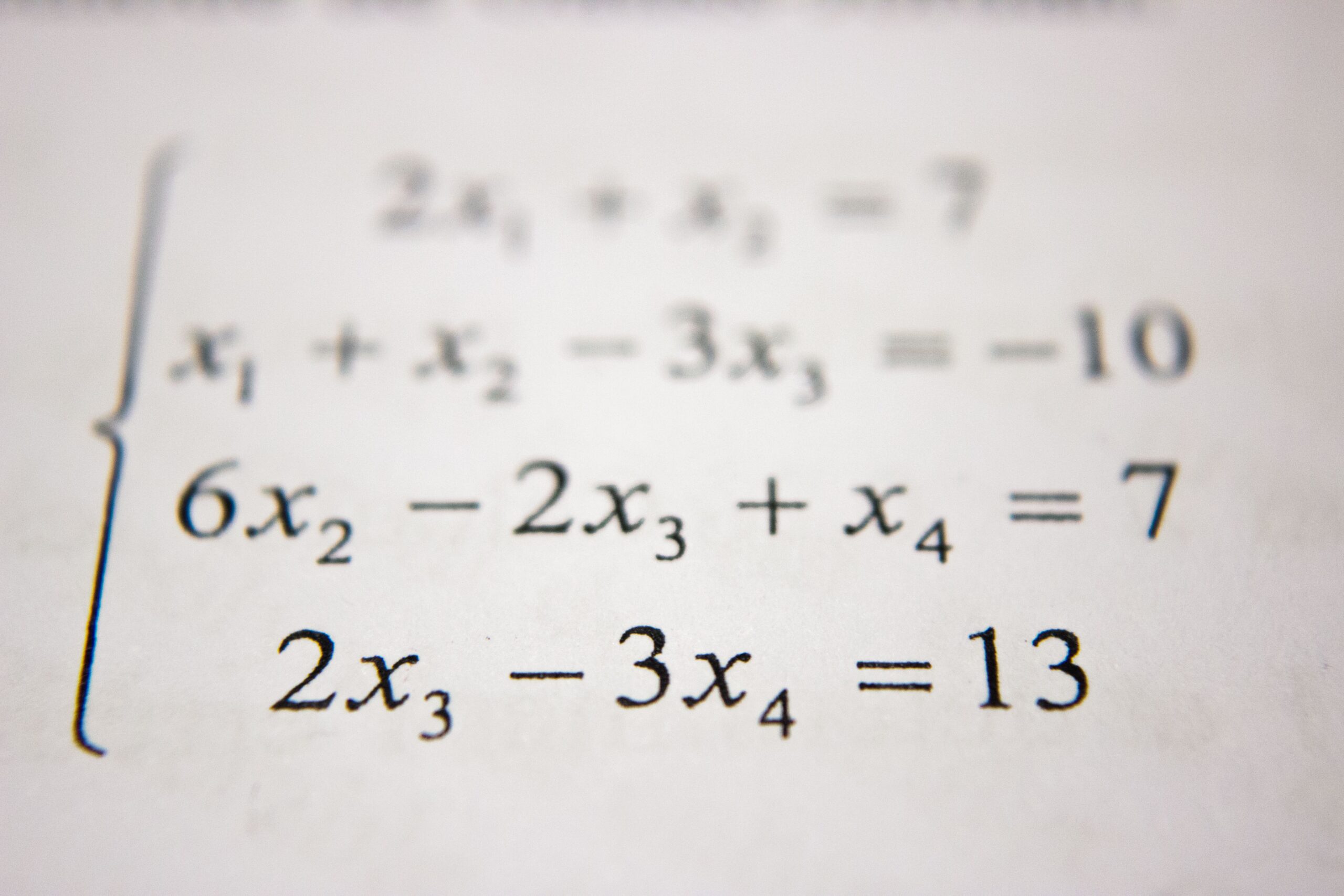 MFM1P  Mathematics  Applied