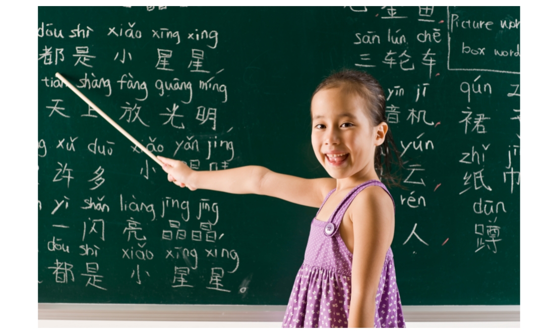 Chinese – Pinying + Vocabulary